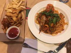 -必胜客(城西银泰店)