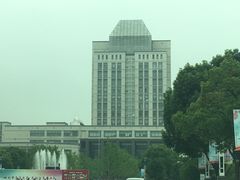 -江南大学(蠡湖校区)