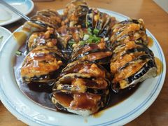 -晚归月亮湾私家菜(临邑路店)