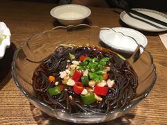-双合园·海鲜水饺青岛菜(大尧三路店)