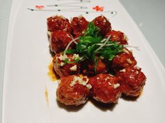 -长春市茶啊衝饭店(南湖公园店)