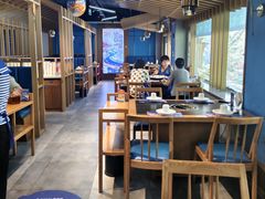 -大河宴·椒麻鱼火锅(北京路中和美食街店)