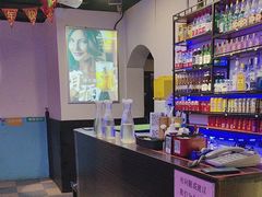 -大成海鲜烧烤·海鲜粥(长寿路店)