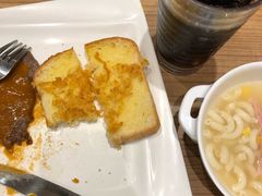 -大家乐(广州天河城六楼店)