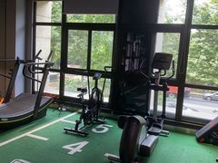 -蜗牛健身·私教馆(海珀香庭店)