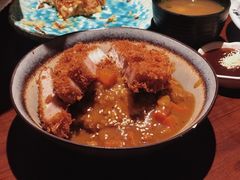 -山杏yama-katsu·吉列炸物