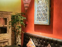 -丝路金桃·新疆菜(徐汇店)