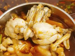 -鸿顺老铁锅美蛙鱼府(解放碑店)