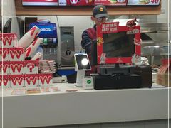 -华莱士·炸鸡汉堡(山水华庭店)