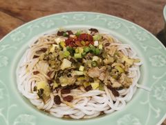 -老清朝包子铺(开明街店)