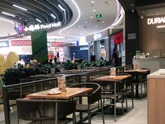 大堂-乐凯撒披萨(卓悦汇店)