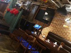 -三个大叔东北烧烤·砂锅菜(西三旗店)