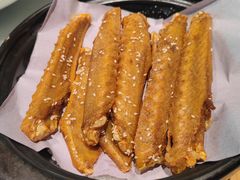 -悦来轩顺德菜(寮厦店)