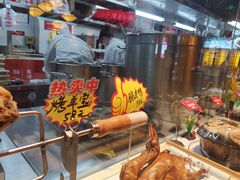 -解家河南菜(金水路店)