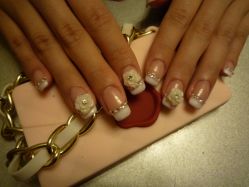 照片 963-A-Best nail UP时尚美甲沙龙