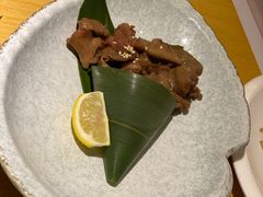 -吉兆·料理(红梅南路店)