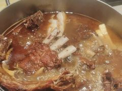 -蝎王府羊蝎子(虎坊桥总店)