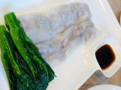-麒麟中餐厅·经典粤菜·地道菜式老字号(广州长隆酒店)