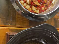 -洞庭土菜小炒馆(易发广场店)