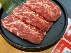 -九田家黑牛烤肉(溧水万达店)