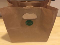-greenjoy绿享轻食(宁海路店)