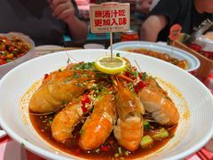 -辣小鲜·南昌大排档(船山路店)