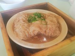 -蔡澜点心·粤菜(领展购物广场店)