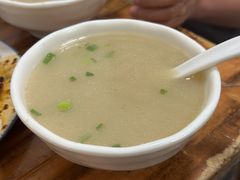 -温记府廟豆汤饭·始于1955年(海椒店)