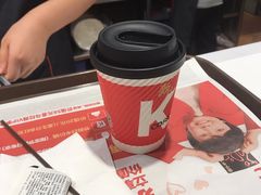 -肯德基(余杭禹航店)