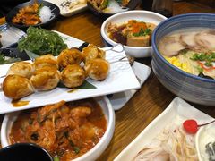 -三月居酒屋(青年大街店)