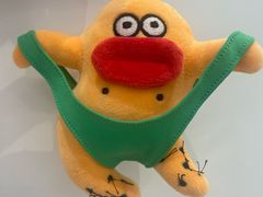 -上海静安洲际酒店-商务中心