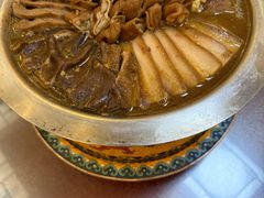 -北京小肠陈饭庄(方庄店)