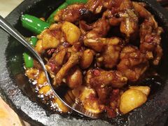 -桂满陇-锦绣江南(万象城店)