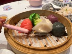 -新雅粤菜馆(南京东路店)