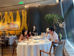 -粤界中餐(望京店)