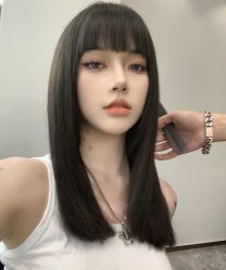 -张昊造型