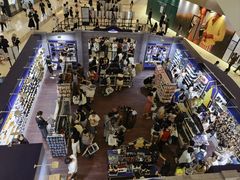 -天河城购物中心