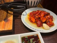 -蒜香焼肉PURUSHIN(马场路店)