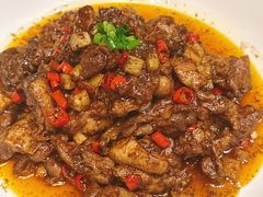 传统去骨永州血鸭-潇湘府PLUS(大族广场店)