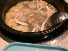 -百年果林椰子鸡(益田假日里店)