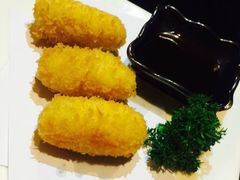 -花狸日本料理(柏庐广场店)