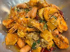 -晓林火锅(安定门店)