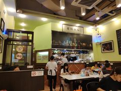 -大哥餐厅(西城花园店)
