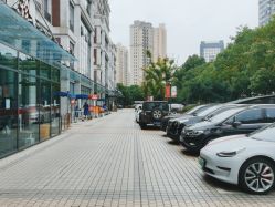 -复旦大学附属妇产科医院(杨浦院区)