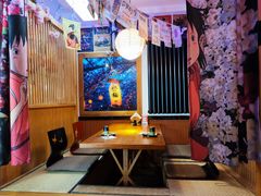 -鳗鱼家·深夜食堂(军博店)