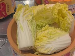 -龍歌自助小火锅(芝罘万达店)