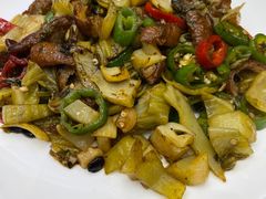 -渔哥味稻酒家(南村镇店)