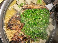 -烤匠麻辣烤鱼(双流明城购物中心店)