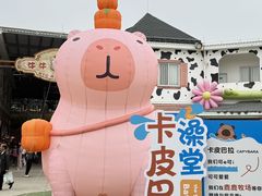-盈香心动乐园