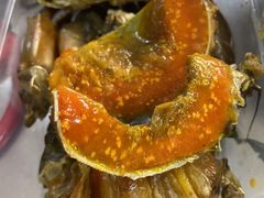 咸膏蟹-圆蛋酒料•生腌(开元路店)
